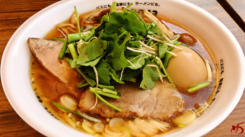 麺や七彩 (2)