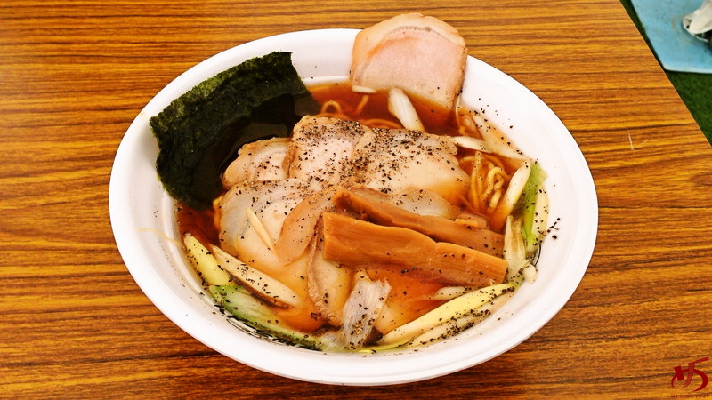 麺肴ひづき (4)