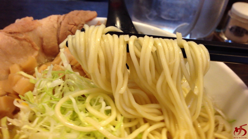 つけ麺海鳴 (4)