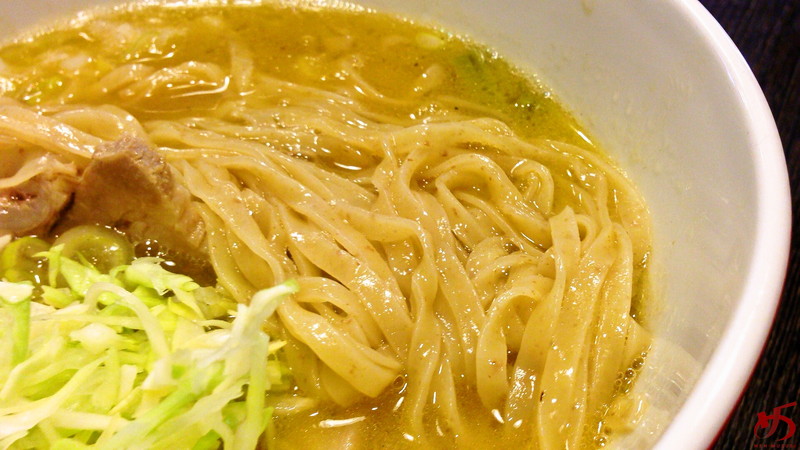 つけ麺海鳴 (3)