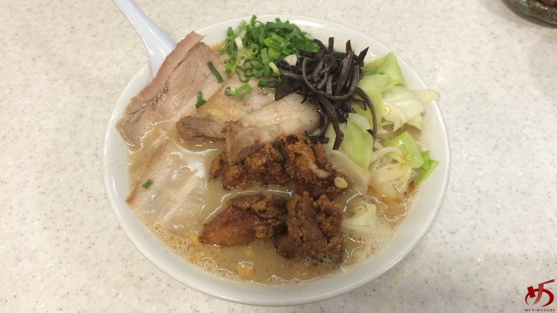 ラーメン四郎 (1)