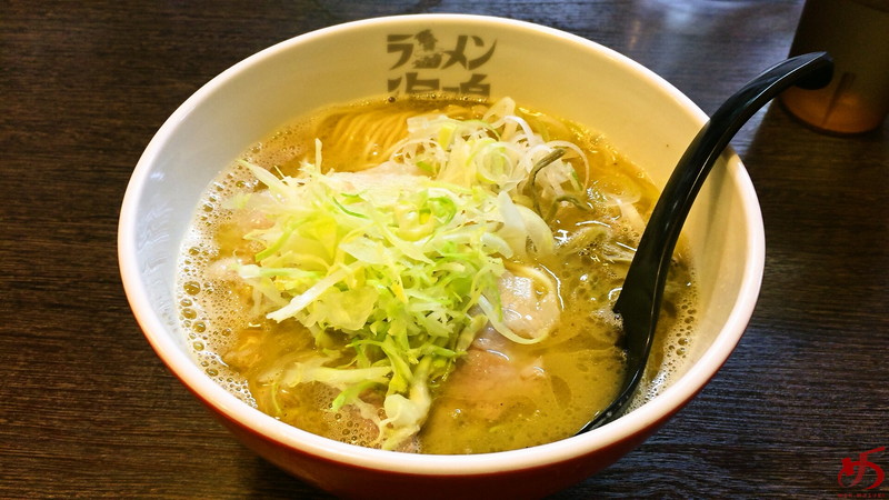 つけ麺海鳴 (2)