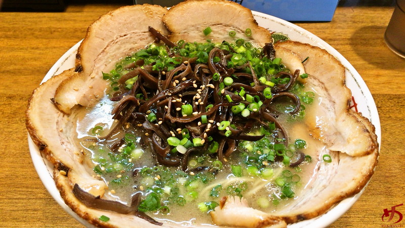 拉麺エルボー (2)