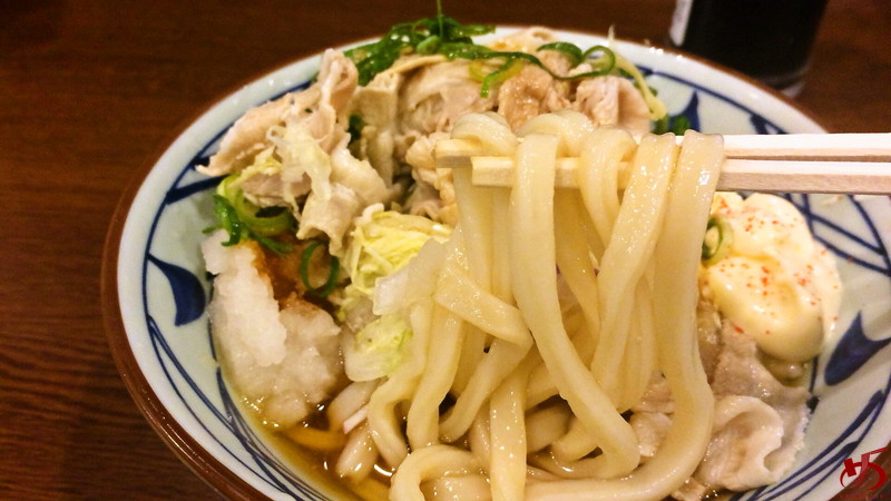 丸亀製麺 (4)