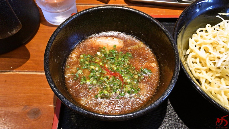 麺屋 新月 (3)