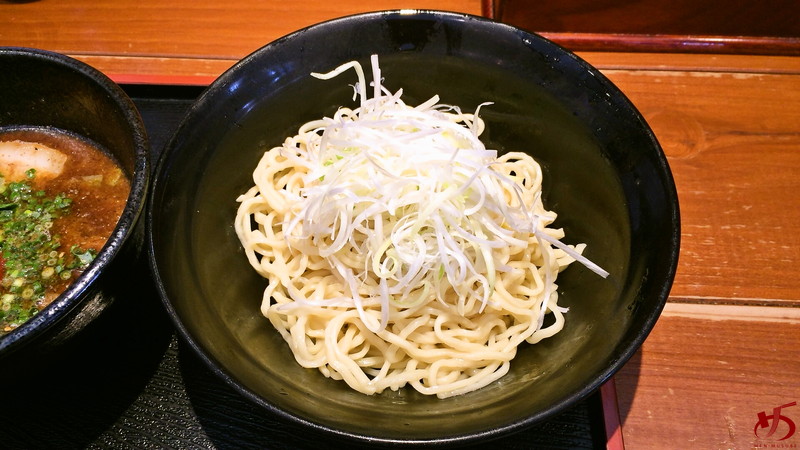 麺屋 新月 (2)