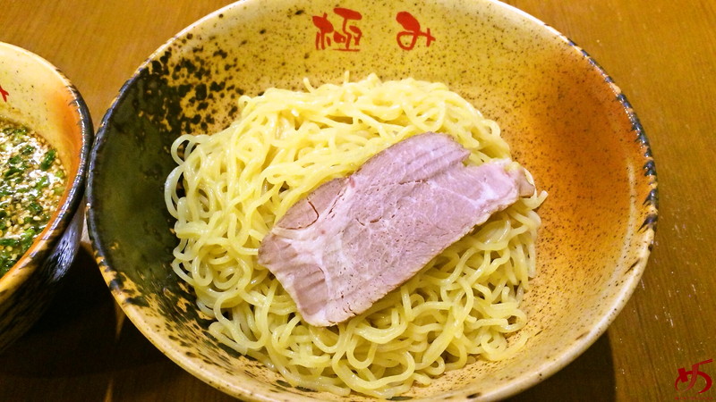 麺処極み (3)