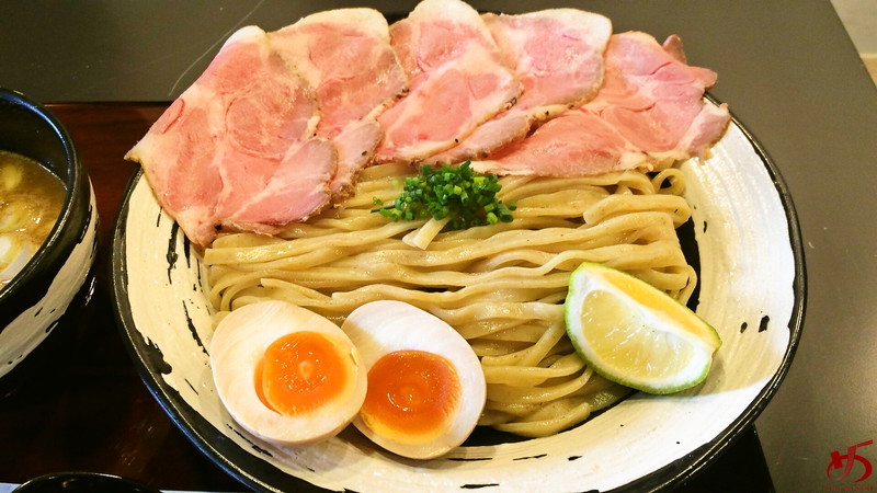 CHICKEN MEN 鶏麺 (2)