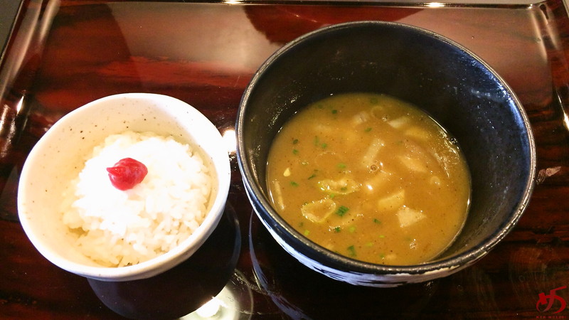 CHICKEN MEN 鶏麺 (3)