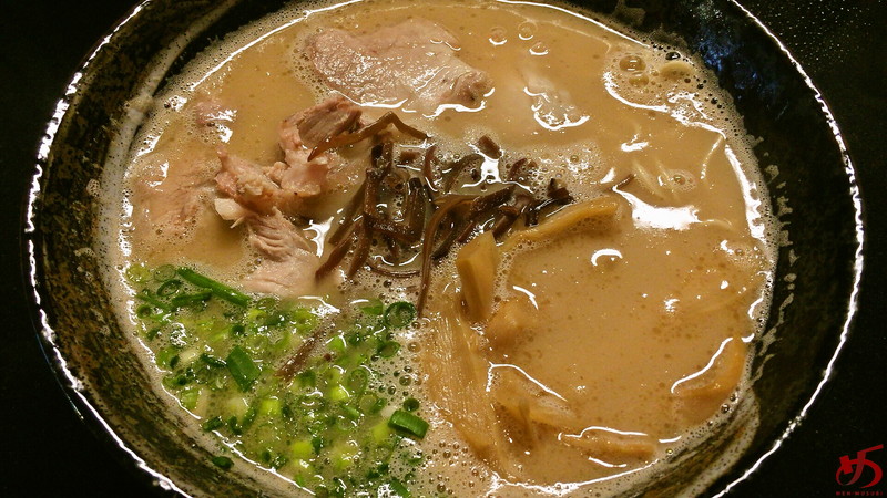 麺聖天華 (6)