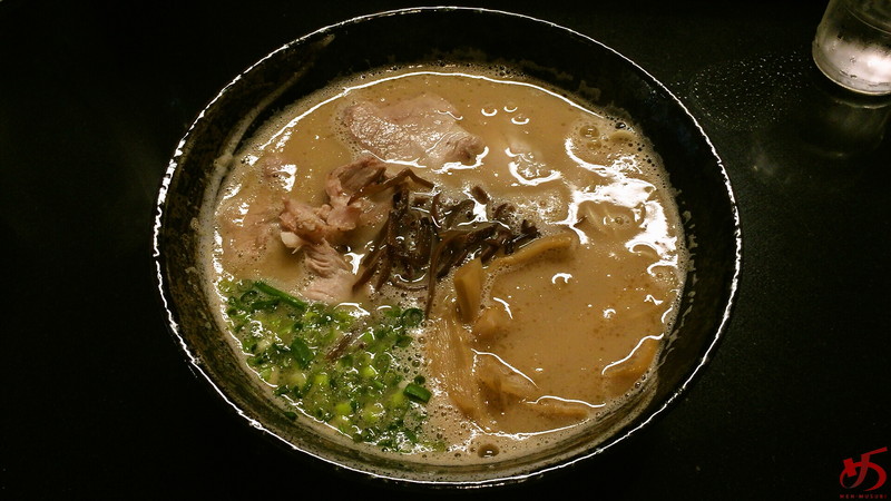 麺聖天華 (5)