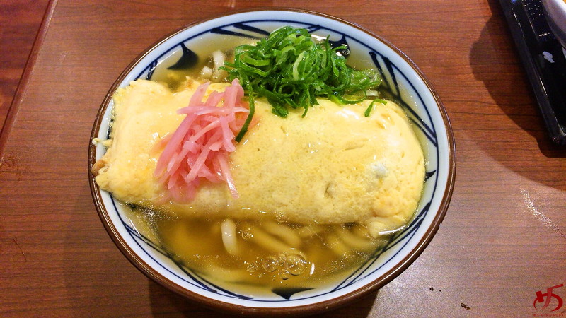 丸亀製麺 新宮店 (7)