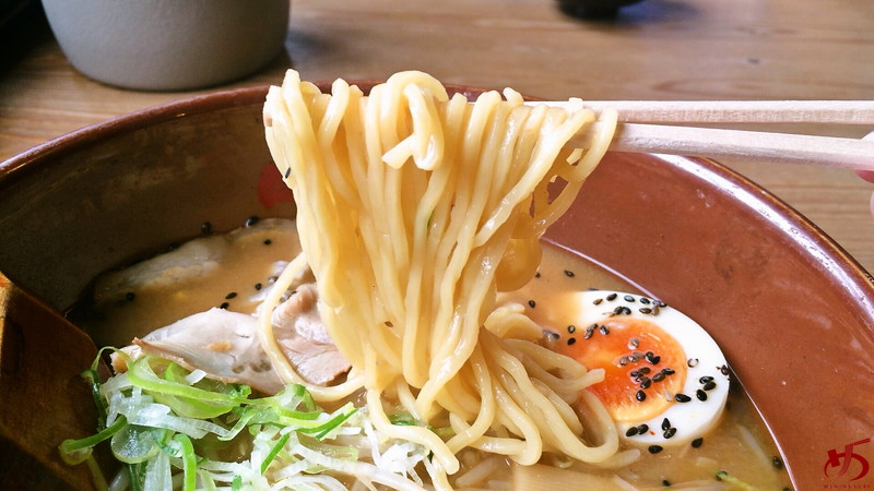らー麺 味噌哲 (11)
