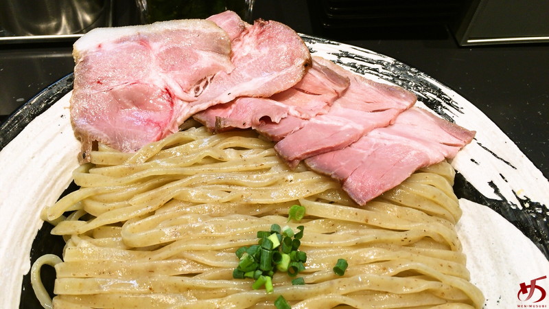 CHICKEN MEN 鶏麺 (19)