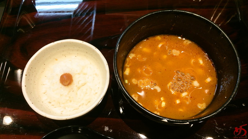 CHICKEN MEN 鶏麺 (22)