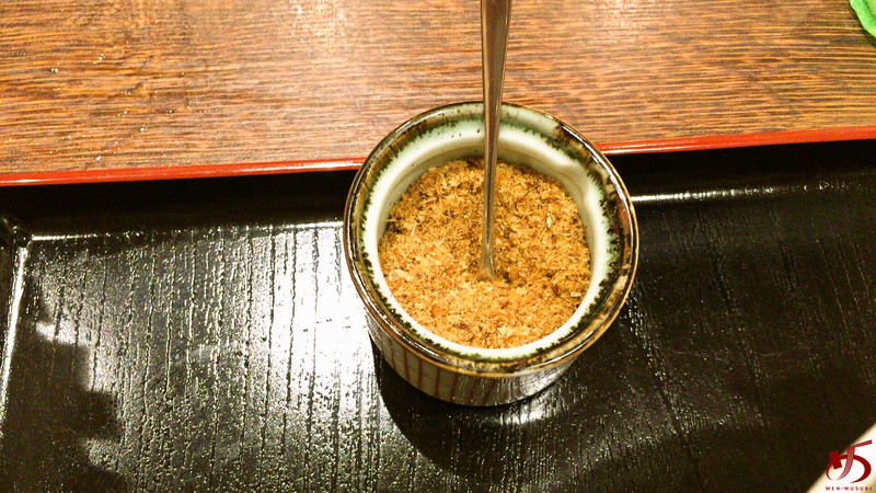 博多鶏ソバ 華味鳥 ソラリアステージ店 (4)