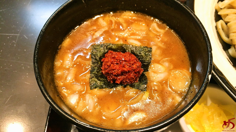 CHICKEN MEN 鶏麺 (17)