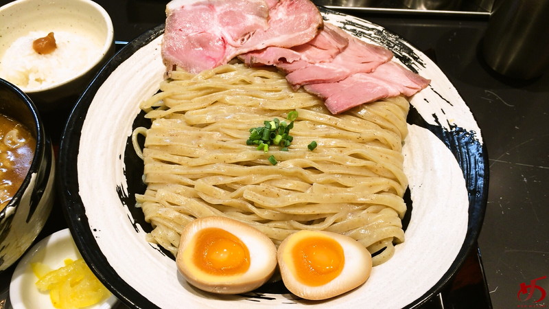 CHICKEN MEN 鶏麺 (18)