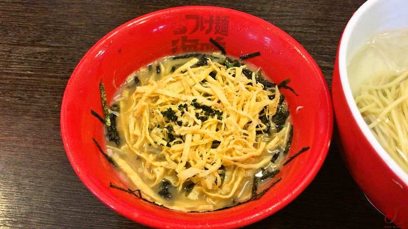 つけ麺 海鳴 平尾店 (7)