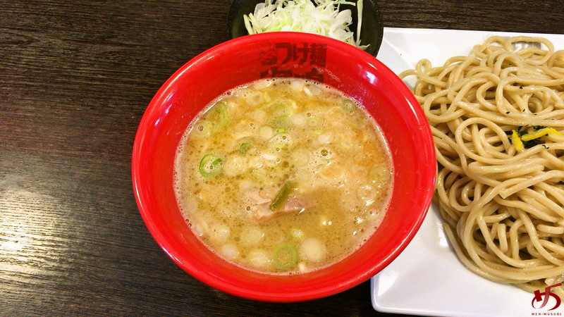 つけ麺 海鳴 平尾店 (4)