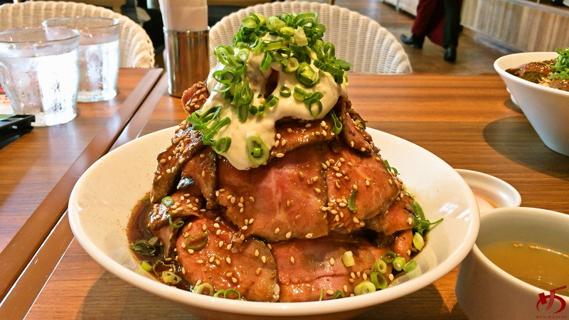熟成肉バル キングステーキ (2)