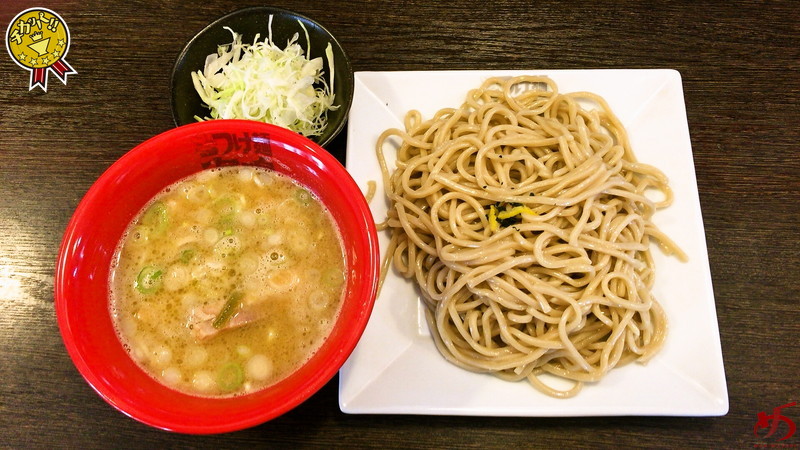 つけ麺 海鳴 平尾店 (3)